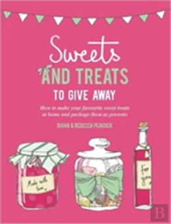 Bertrand.pt - Sweets And Treats To Give Away