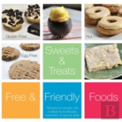 Sweets And Treats, Volume One