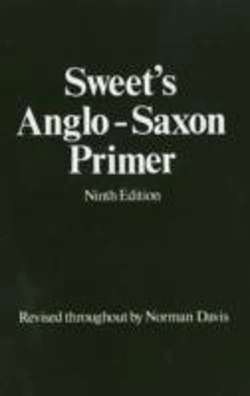 Bertrand.pt - Sweet'S Anglo-Saxon Primer