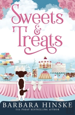 Bertrand.pt - Sweets & Treats