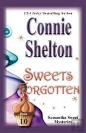 Sweets Forgotten