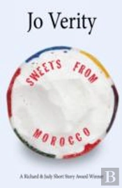 Sweets From Morocco