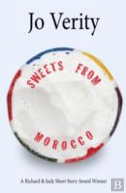 Bertrand.pt - Sweets From Morocco