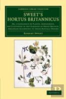 Sweet'S Hortus Britannicus