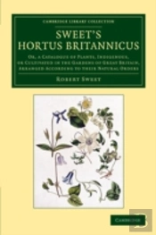 Sweet'S Hortus Britannicus