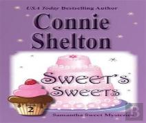 Sweet'S Sweets