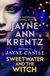 Sweetwater And The Witch