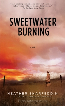 Bertrand.pt - Sweetwater Burning