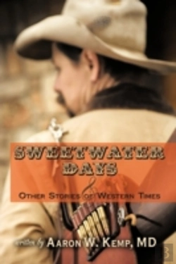 Bertrand.pt - Sweetwater Days And Other Stories Of Wes