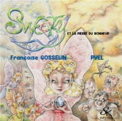 Bertrand.pt - Sweety Et La Pierre Du Bonheur