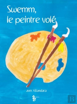 Bertrand.pt - Swemm, Le Peintre Volé