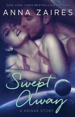Bertrand.pt - Swept Away (A Krinar Story)
