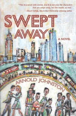 Bertrand.pt - Swept Away