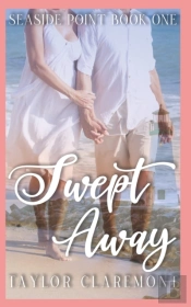 Swept Away At Seaside Point