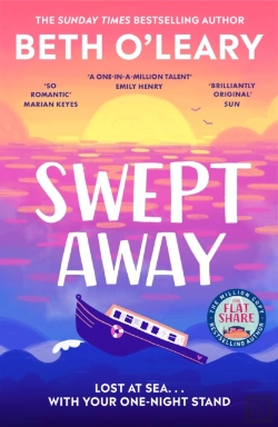 Bertrand.pt - Swept Away
