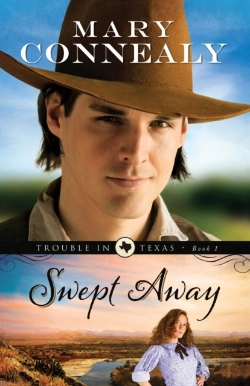 Bertrand.pt - Swept Away (Trouble In Texas Book #1)