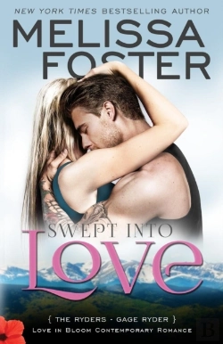 Bertrand.pt - Swept Into Love (Love In Bloom: The Ryders)