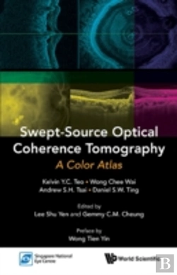 Bertrand.pt - Swept-Source Optical Coherence Tomography: A Color Atlas