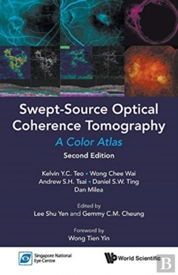 Bertrand.pt - Swept-Source Optical Coherence Tomography: A Color Atlas