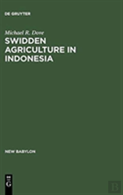 Bertrand.pt - Swidden Agriculture In Indonesia