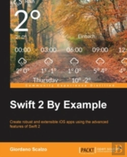 Bertrand.pt - Swift 2 By Example
