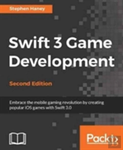 Bertrand.pt - Swift 3 Game Development