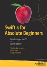 Swift 4 For Absolute Beginners
