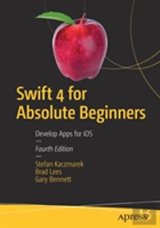 Swift 4 For Absolute Beginners