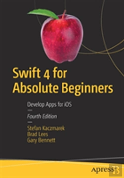 Bertrand.pt - Swift 4 For Absolute Beginners