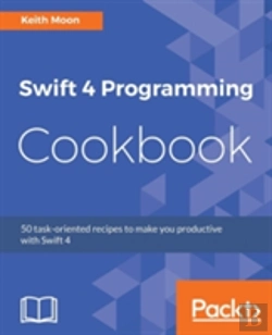 Bertrand.pt - Swift 4 Programming Cookbook