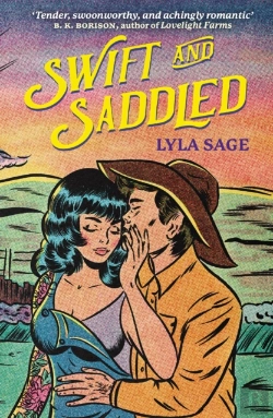 Bertrand.pt - Swift And Saddled