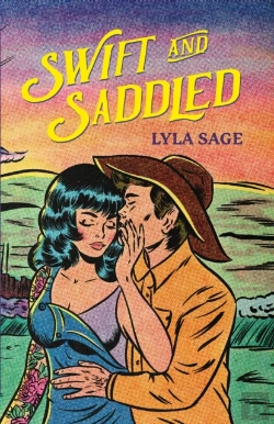 Bertrand.pt - Swift And Saddled