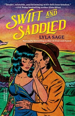 Bertrand.pt - Swift And Saddled