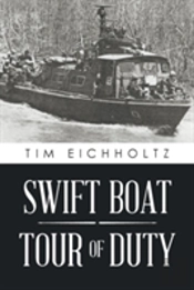 Swift Boat Tour Of Duty