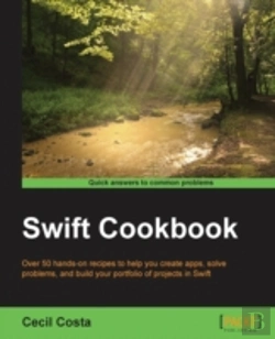 Bertrand.pt - Swift Cookbook
