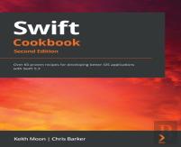 Swift Cookbook