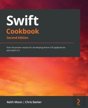 Swift Cookbook