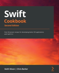 Bertrand.pt - Swift Cookbook
