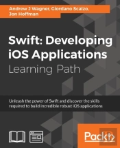 Swift: Developing Ios Applications