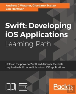 Bertrand.pt - Swift: Developing Ios Applications