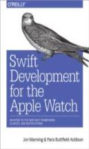 Swift Development For The Apple Watch