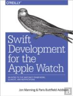 Bertrand.pt - Swift Development For The Apple Watch
