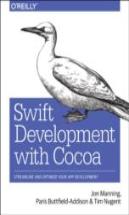 Swift Development With Cocoa