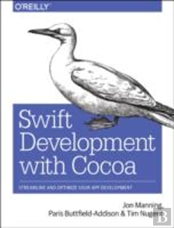 Bertrand.pt - Swift Development With Cocoa