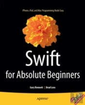 Swift For Absolute Beginners