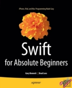 Bertrand.pt - Swift For Absolute Beginners