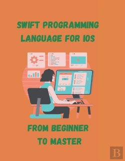 Bertrand.pt - Swift For Ios Master Book