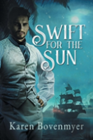 Swift For The Sun
