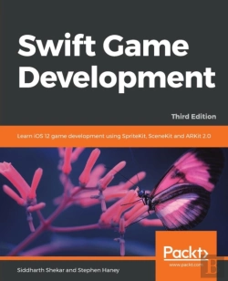 Bertrand.pt - Swift Game Development