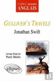 Swift, Gulliver'S Travels